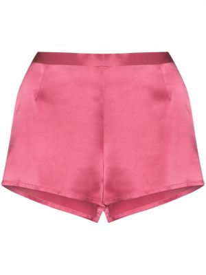 Silke shorts La Perla rosa