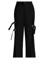 Pantalones Noir Kei Ninomiya para mujer