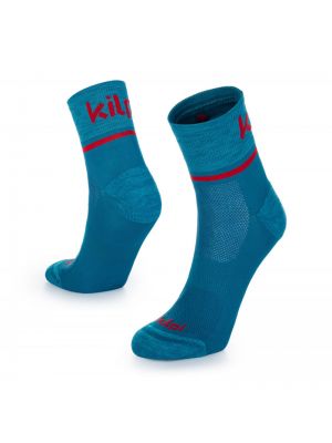 Ponožky Kilpi modrá