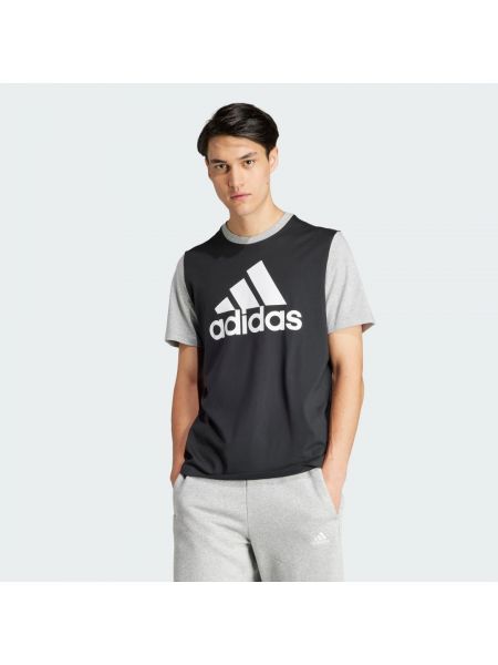 Koszulka z dżerseju Adidas