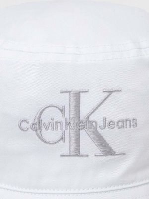 Kapelusz Calvin Klein Jeans
