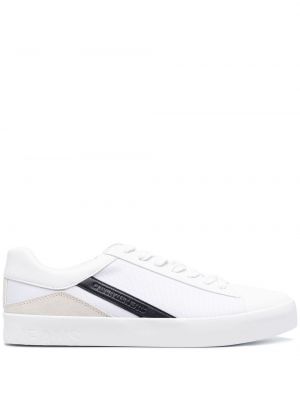 Sneakers Calvin Klein hvit