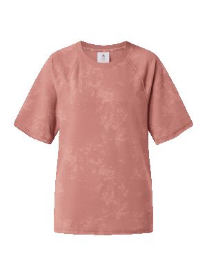 Piżama Ck One różowa