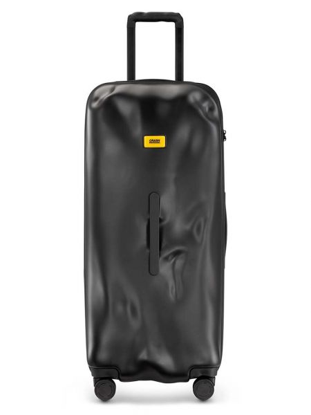 Valiză Crash Baggage negru