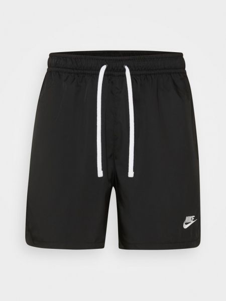 Szorty Nike Sportswear czarne