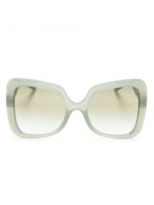 Oversize sonnenbrille Dolce & Gabbana Eyewear