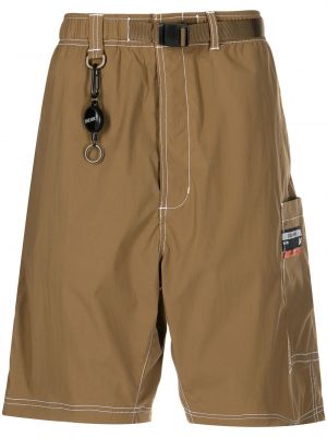 Cargo shorts Izzue brun