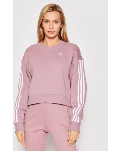 Dres Adidas Originals, różowy