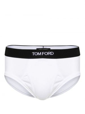Bavlněné boxerky Tom Ford