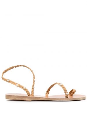 Sandaler med remmar Ancient Greek Sandals