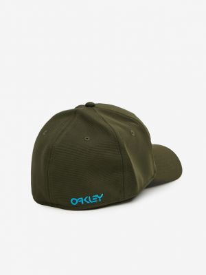 Șapcă Oakley verde