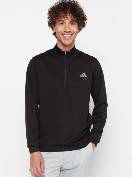 Bluza Adidas Golf czarna