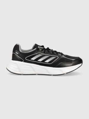 Pantofi cu stele Adidas Performance negru