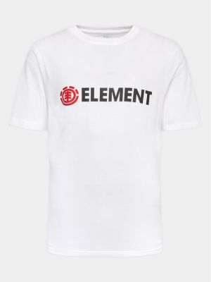 Tricou Element alb