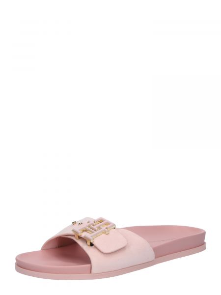 Sandaalid Tommy Hilfiger roosa
