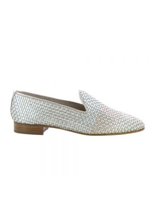 Loafers Pertini gris