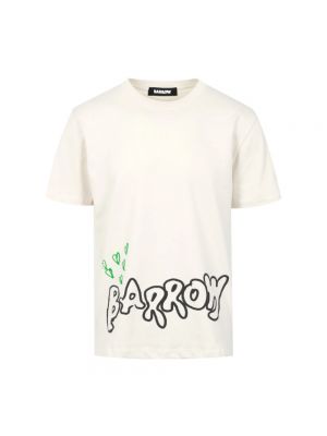 Koszulka Barrow beżowa