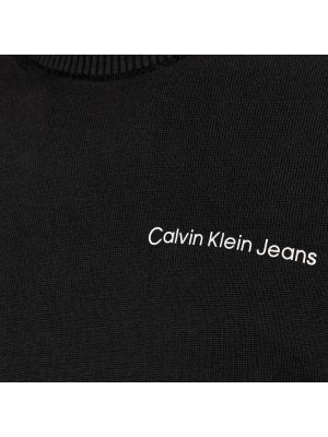 Vaqueros Calvin Klein Jeans negro