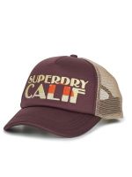 Női kalapok és sapkák Superdry