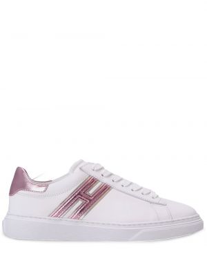 Sneakers Hogan vit