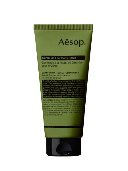 Body Aesop