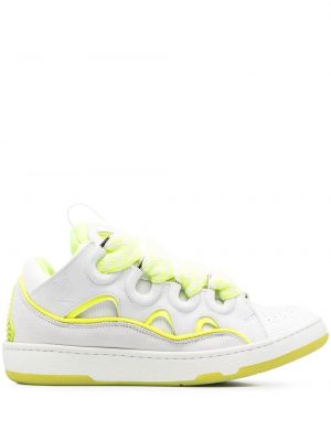 Sneakers Lanvin vit