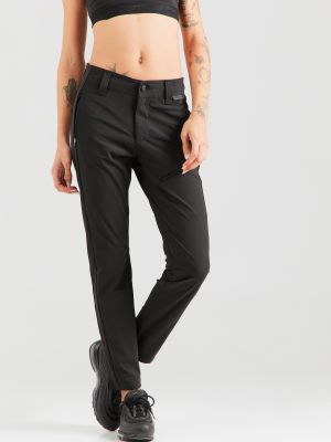 Pantaloni Wrangler negru