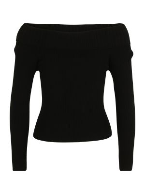 Pullover Only Petite nero