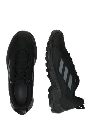 Poltopánky Adidas Terrex čierna