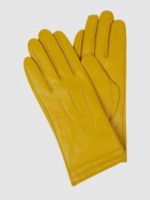 Rękawiczki skórzane Weikert-handschuhe