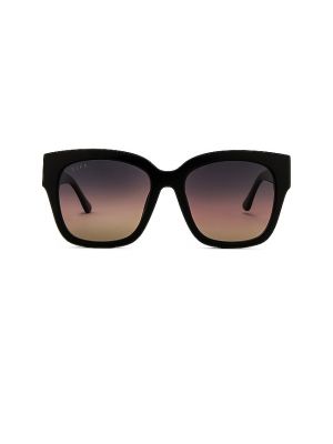 Gafas de sol Diff Eyewear negro