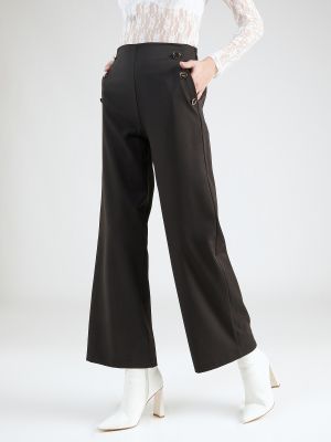 Pantaloni Hailys negru