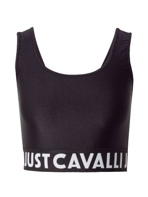 Crop top Just Cavalli