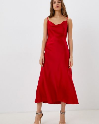 Платье Charisma, красное