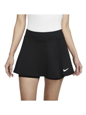 Falda Nike negro