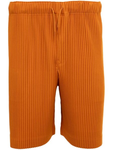 Træningsshorts Issey Miyake orange