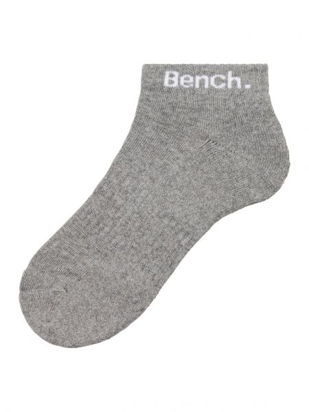 Sportske čarape s melange uzorkom Bench