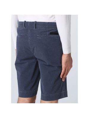 Pantalones cortos Rrd azul
