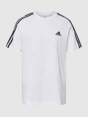 Koszulka Adidas Sportswear biała