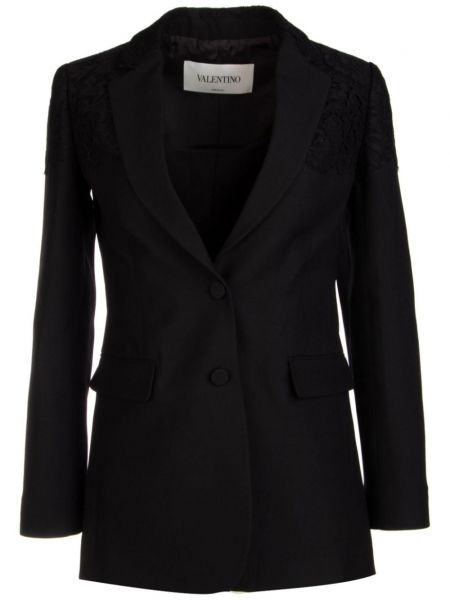 Blazer Valentino Garavani sort