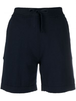 Pantalones cortos P.a.r.o.s.h. azul
