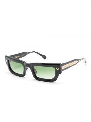 Sonnenbrille mit farbverlauf T Henri Eyewear