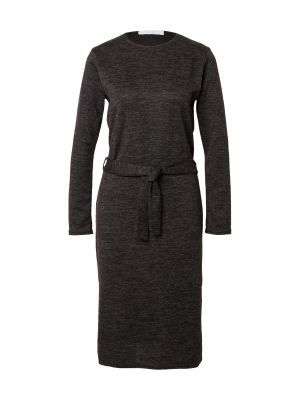 Mini šaty Sisters Point čierna