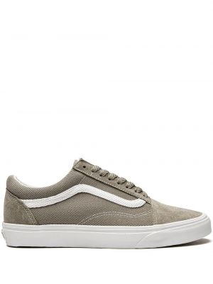 Sneakers Vans brun