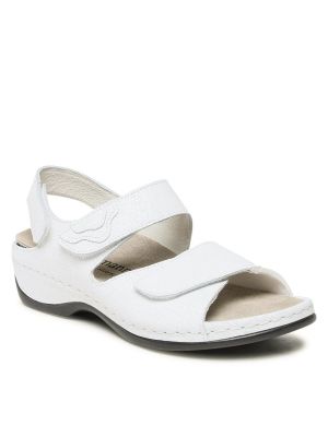 Sandales Berkemann blanc