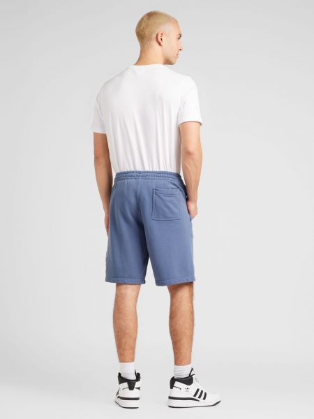 Teplákové nohavice Adidas Originals biela