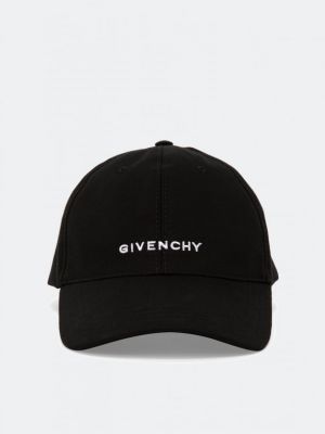 Кепка Givenchy черная