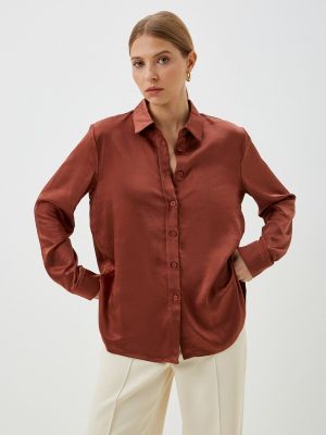 Блузка Ipekyol коричневая