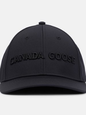 Кепка Canada Goose черная