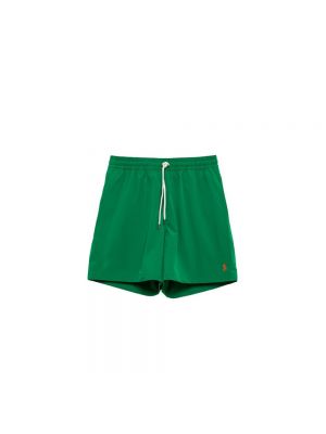 Boardshorty Polo Ralph Lauren, zielony